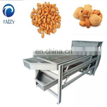 High Quality Almond Processing Machine/palm Kernel Sheller Machine photo-5