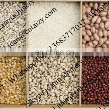 Professional Sieving Machine for Rice / Millet Winnowing Machine for Home Used /cocoa Winnower Machine photo-4
