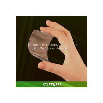 Transparent PLA Flexible Film photo-3
