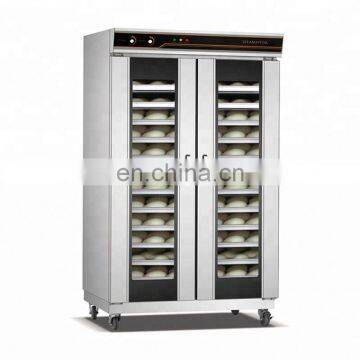 Popular Bakery Equipment Small Bread Proofer For Sale