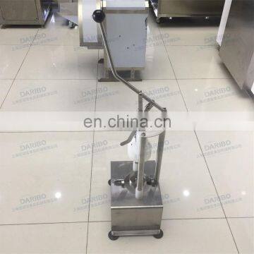 2019 Hot Sale Pineapple Peeler Corer/Manual Pineapple Peeling Coring Machine With Low Price photo-5