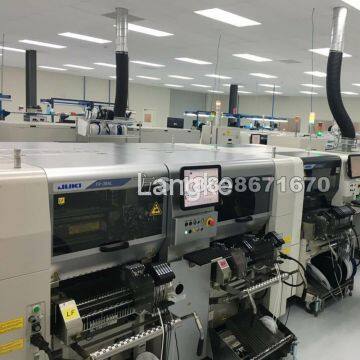 Original Panasonic CM602 SMT Placement Machine photo-5