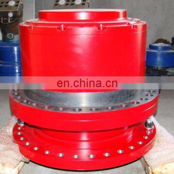 Excavator EC460B EC480 Swing Gearbox 14541030 VOE14541030 EC460B Travel Gearbox