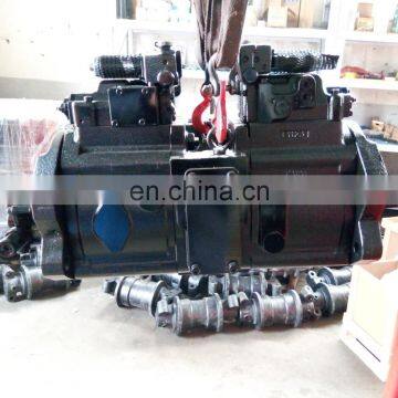 SK250LC-6E Main Pump LQ10V00011F2 SK250 -6E Hydraulic Pump