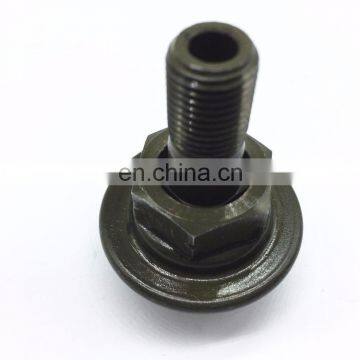 Fuel Injection Pressure Damper For M-azda 323 OEM F201-20-180 195250-0290 F20120180 1952500290 photo-2