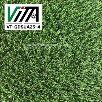 Outdoor Use Synthetic Exhibition Artificial Grass VT-QDSUA25-4 photo-5