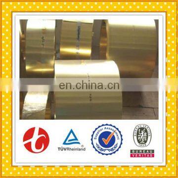 Professional Brass Plate CuZn36 Wholesales for Chemical photo-3