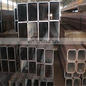 Plastic 200x200 square steel pipe with low price