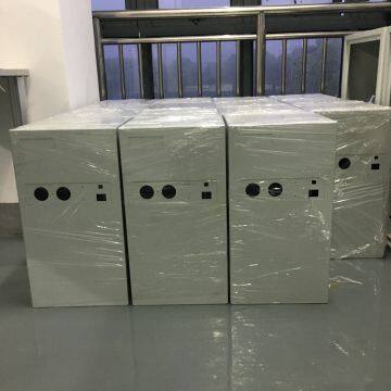 Shanghai Linchylab Instruments Co., LTD. company overview - view 4