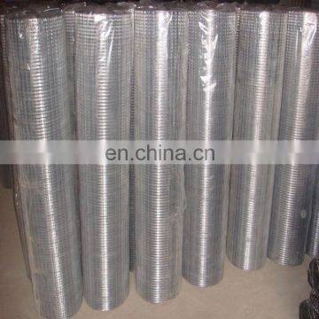 Making Welded Wire Mesh Function and Electro Galvanized Galvanized Technique Galvanized Wire photo-5