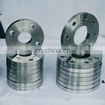 rf wn duplex steel 2205 flange