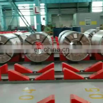 EN10346 0.5*1250mm galvanized iron sheet in coil price