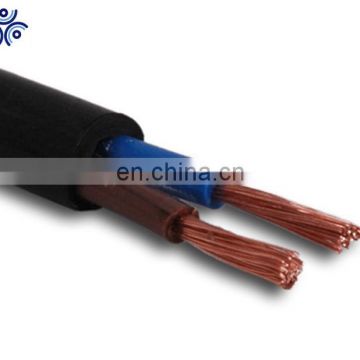 H03V2V2H2-F 300/300V Electrical cable/electrial wire/power wire 10mm for housing