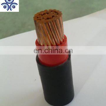 VV VV22 VV32 Copper or Aluminum conductor PVC Insulation PVC Power Cable