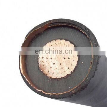 33 Kv 300 SQ MM SINGLE CORE XLPE CABLE 19/33KV