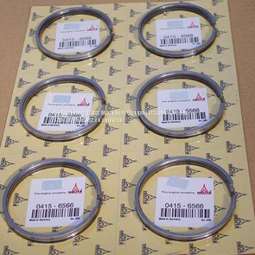 DEUTZ 1013 Piston Assembly DEUTZ Engine Parts photo-3