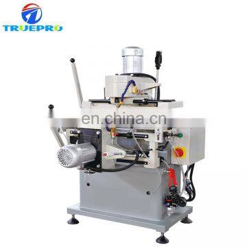 Shandong aluminum profile end milling machine copy router machine for aluminum