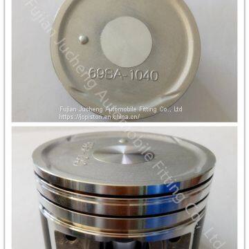 Automobile Engine Piston 4G69FR 4G69SA-1040 used for Mitsubishi Auto SMW251040