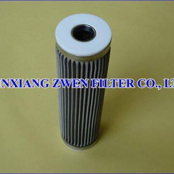 Pleated Metal Filter