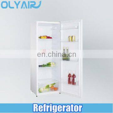 OLYAIR HS-340L SINGLE DOOR Refrigerator