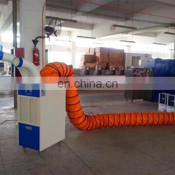 Portable Air Conditioner Supplier In Uae Air Cooler photo-5