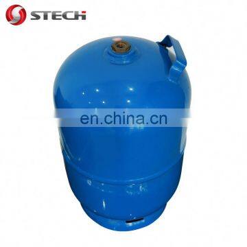 Good Selling Dot 4Ba-240 4Ba240 Dominica Lpg Cylinder