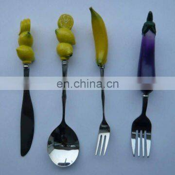 resin fashion craft knife