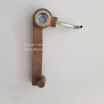 L10 Engine Parts Piston Cooling Nozzle 3071032 3882467 3037400 for Cummins photo-2