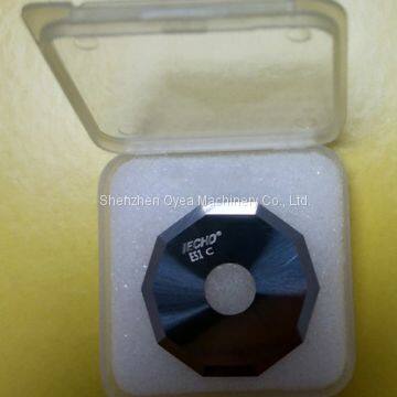 IEcho E53 Rotation Knife Blade photo-2