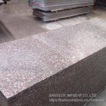 Pink Porrno Granite G664 Banseokstone photo-3