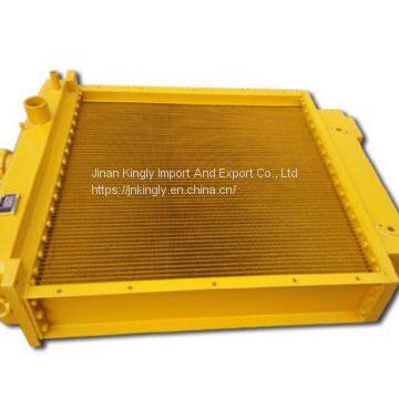 SHANTUI SD16 Bulldozer Spare Parts - Radiator -16Y-03A-03000
