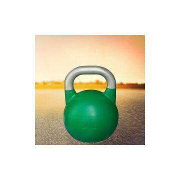 Popular General Fitness Competition Kettlebell