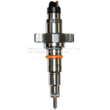 12 Valve Injectors Cummins Common Rail Diesel Fuel Injector