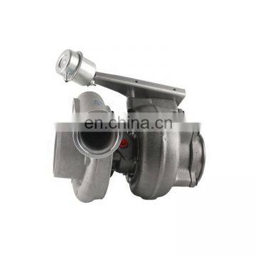 DCEC Truck 6CTA Engine Turbocharger 3536404 3537288 HX40W