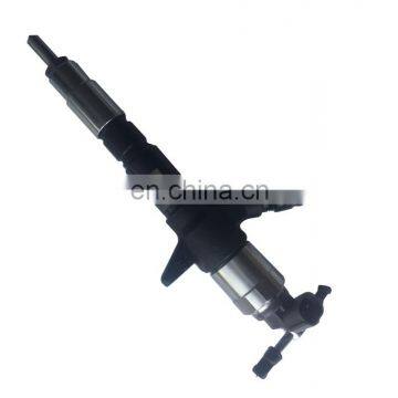 China Diesel Injector Factory DLLA150P866 Nozzle Injector 095000-5550 095000-8310 For Engine 33800-45700