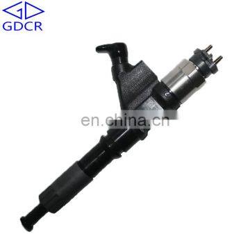 Good quality R61540080017A diesel Fuel Injector 095000-6701