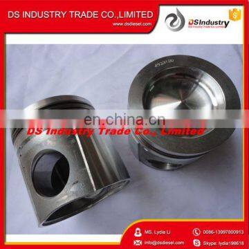 QSC Piston Liner Kit Diesel Engine Piston Liner Kit Piston Kit 4933120 photo-4