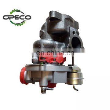 A4 K04 ungrade turbocharger 53049880015 53049700015 53039880005