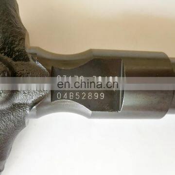 Fuel Injector 295050-0460 for Common Rail Injector 23670-30400 photo-2