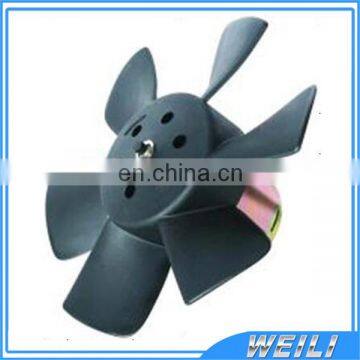 Electric Cooling Fan / Condenser Fan / Radiator Fan Assembly 165959455T 165959455L for VW JETTA