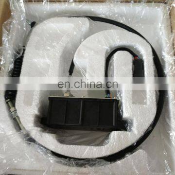 Excavator Parts R220-7 R225-7 21EN-32300 Throttle Motor