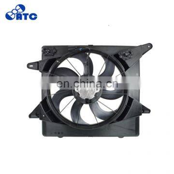 20883034  GM3115234  New Cooling Fan Assembly For C-adillac SRX  2010-2016