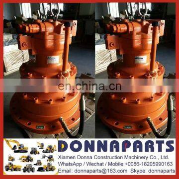 E330C ZX280 ZX270 ZAX330 ZX330 EX330-3 Excavator Swing Motor slew motor swing gearbox swing machinery M5X180CHB