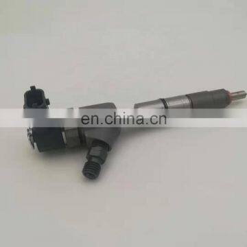 Common Rail Injector 0445110343 photo-6
