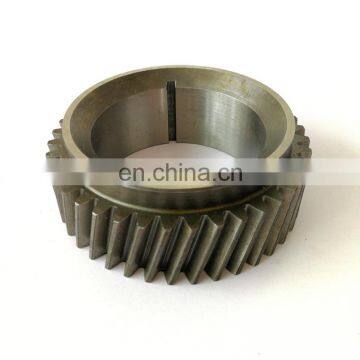 Auto ISM11 QSM11 Engine Crankshaft Gear 3084445 photo-4