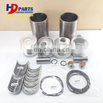 Engine Spare Parts Overhaul Kit 8DC11