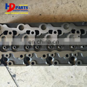 Diesel Engine Parts V2203 Cylinder Head