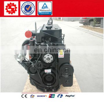 M11-C300S20  Engine Assembly for Construction