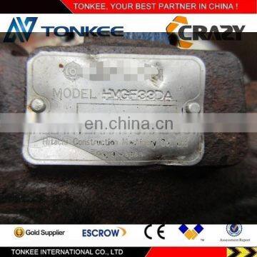 Original Used HMGF33DA Travel Motor Assy HMGF33DA Final Drive 095-11016 for EX200-5 Excavator Parts photo-5