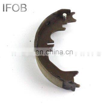 IFO Autoparts OEM 46580-60070 Hand brake Shoes for Land Cruiser 04466-60090 04466-60140